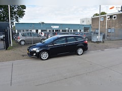 Ford Focus Wagon - 1.0 EcoBoost Edition Plus