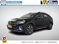 Volkswagen Taigo - 1.0 TSI | Life | Airco | Navi | Camera | Carplay | Virtual