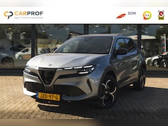 Alfa Romeo Junior - 1.2 Turbo 145PK Hybrid Ibrida Speciale Pano | Sabelt | ACC