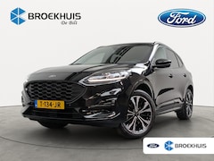 Ford Kuga - 2.5 PHEV ST-Line | NL-AUTO | 1E EIGENAAR | WINTERPACK | CAMERA | PARK SENS V+A | CRUISE |