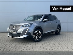 Peugeot 2008 - 1.2 PureTech Allure Pack | Stoelverwarming | Camera | Automaat | Apple CarPlay/Android Aut