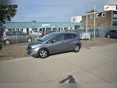 Nissan Note - 1.2 DIG-S Connect Edition