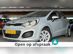 Kia Rio - 1.2 CVVT Comfort Pack|NAP|APK07-27|CruiseCntrl|115DKM|Airco|Elekramen|