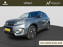 Suzuki Vitara - 1.5 Hybrid Style | Rijklaar | Automaat | Trekhaak | Navigatie | Climate Control | Cruise C
