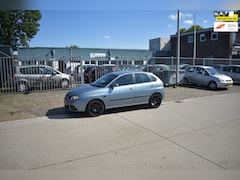 SEAT Ibiza - 1.4-16V Sensation