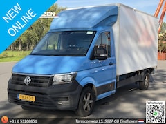 Volkswagen Crafter - 35 2.0 TDI L4H3 | € 7.950, - NETTO | Euro 6 | Camera |
