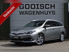 Toyota Auris - 1.8 Hybrid Dynamic | Camera | Navigatie | Climate Control |