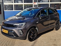 Opel Crossland - 1.2 Turbo / Trekhaak / All season banden / Carplay / Cruise control / Parkeersensoren / St