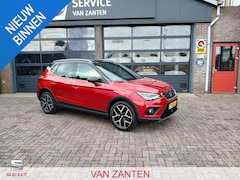 SEAT Arona - 1.0 TSI FR Business Intense + Camera + 18 inch