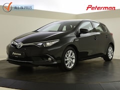 Toyota Auris - 1.8 Hybrid Edition S | All Season | Keyless | Parkeersensoren | Navi