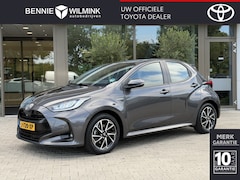 Toyota Yaris - 1.5 Hyb. Dynamic | 1e Eigenaar | Dealer Onderhouden | Camera |
