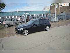 BMW 1-serie - 116i Limited Edition