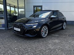 Audi RS3 - SPORTBACK | VERLENGDE GARANTIE | PANO | HUD