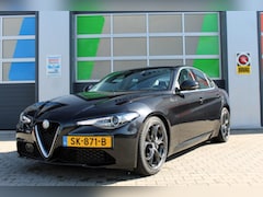 Alfa Romeo Giulia - 2.2 JTDm / 19 All Season/ Cruise Control / Navi