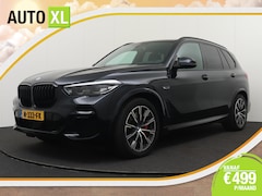 BMW X5 - xDrive45e M-Sport+ Adapt. Cruise Carplay Memory