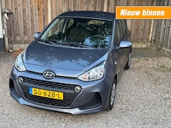 Hyundai i10 - 1.0I COMFORT