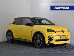Renault 5 - 5 Comfort range Iconic Cinq 52 kWh Automaat