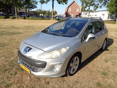 Peugeot 308 - 23-9-2027 a p k