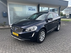 Volvo XC60 - 2.0 D3 FWD SUMMUM GEARTRONIC Intellisafe-Line