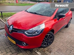 Renault Clio - 1.2 DYNAMIQUE automaat, navi