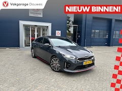 Kia Pro cee'd - ProCeed 1.6 T-GDI GT |Pano|DOH|ACC|Memory|DOH