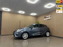 Renault Clio - 0.9 TCe Limited