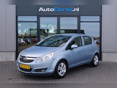 Opel Corsa - 1.2-16V Enjoy 5drs. airco