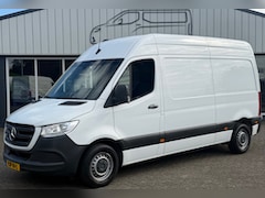 Mercedes-Benz Sprinter - 314 CDI 105KW 143PK L2H2 EURO 6 AIRCO/ CRUISE CONTROL/ CAMERA/ 100% DEALERONDERHOUDEN