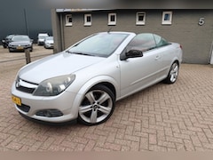Opel Astra - 1.8 COSMO , LEDER , TREKHAAK