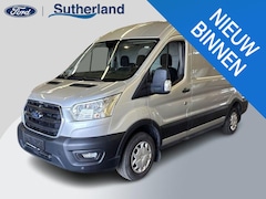 Ford Transit - 310 2.0 TDCI L2H2 Trend Volledige ingerichte Laadruimte met Omvormer en Standverwarming| A