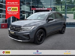 Volkswagen Tiguan - 1.5 TSI DSG Urban SPORT TREKHAAK/E-KLEP/PDC/ACC/HUD/STOEL+STUURVERW