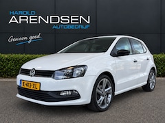 Volkswagen Polo - 1.0 Easyline