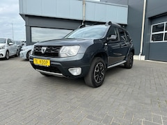 Dacia Duster - 1.2 TCe Prestige Navi Camera Leder Trekhaak