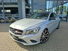 Mercedes-Benz CLA-Klasse - 180 AMBITION AUTOMAAT NAVI PANORAMADAK PDC LMV