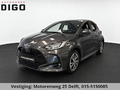 Toyota Yaris - 1.5 Hybrid 115 Dynamic GARANTIE TOT 06-2033 . STOEL VERWARMING . PARKEERSENSOREN ACHTER .