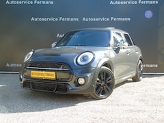 MINI Cooper S - Cooper S 2.0 Aut. John Cooper Works 2017 - 105DKM - Leer-Panodak - Bomvol