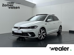 Volkswagen Polo - 1.0 TSI R-Line | 95 PK | Adaptive Cruise Control | Climate control | Panoramadak | Matrix