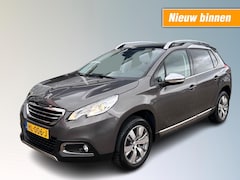 Peugeot 2008 - 1.2 PURETECH ACTIVE
