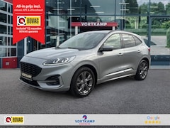Ford Kuga - 1.5 EcoBoost ST-LINE X CAMERA/HALF-LEDER/ELEK-KLEP/HUD/BenO/ACC/STOELVERW