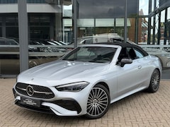 Mercedes-Benz CLE Coupé - 200 AMG LINE AUTOMAAT LMV NAVI PDC-CAMERA STOELVW MEMORYSTOELEN