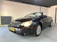 Chrysler Sebring Cabrio - 2.7 Limited Business Edition