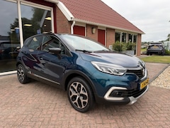 Renault Captur - 0.9 TCE INTENS Camera/AIRCO/NAVIGATIE/ECC/PDC/HOGE ZITen HOGE INSTAP