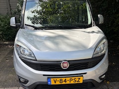 Fiat Doblò Cargo - 1.3 MJ L1H1 SX