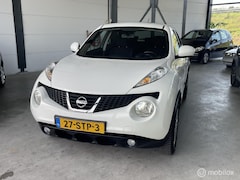 Nissan Juke - 1.6 Acenta