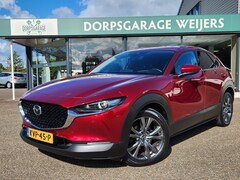 Mazda CX-30 - 2.0 186pk AWD, Luxury, Navi, Clima, Adapt. Cruise, Camera, Android/Apple