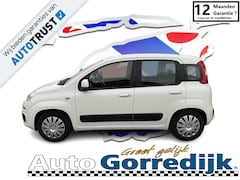 Fiat Panda - 0.9 TwinAir Pop AIRCO, TREKHAAK