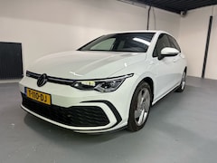 Volkswagen Golf - 1.4 eHybrid GTE