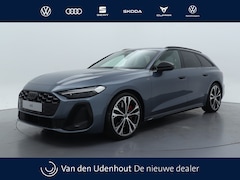 Audi A5 Avant - 2.0 e-hybrid quattro S edition Competition | 20" LMV | Tech Pro | Winterpakket |