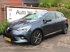 Renault Clio - TCe 100 pk Intens camera /groot scherm/stoelverw./stuurverw. /e.t.c