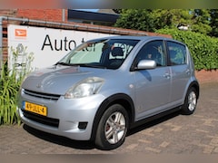 Daihatsu Sirion - 1.0 12V Premium GT van 1e eigenaar
